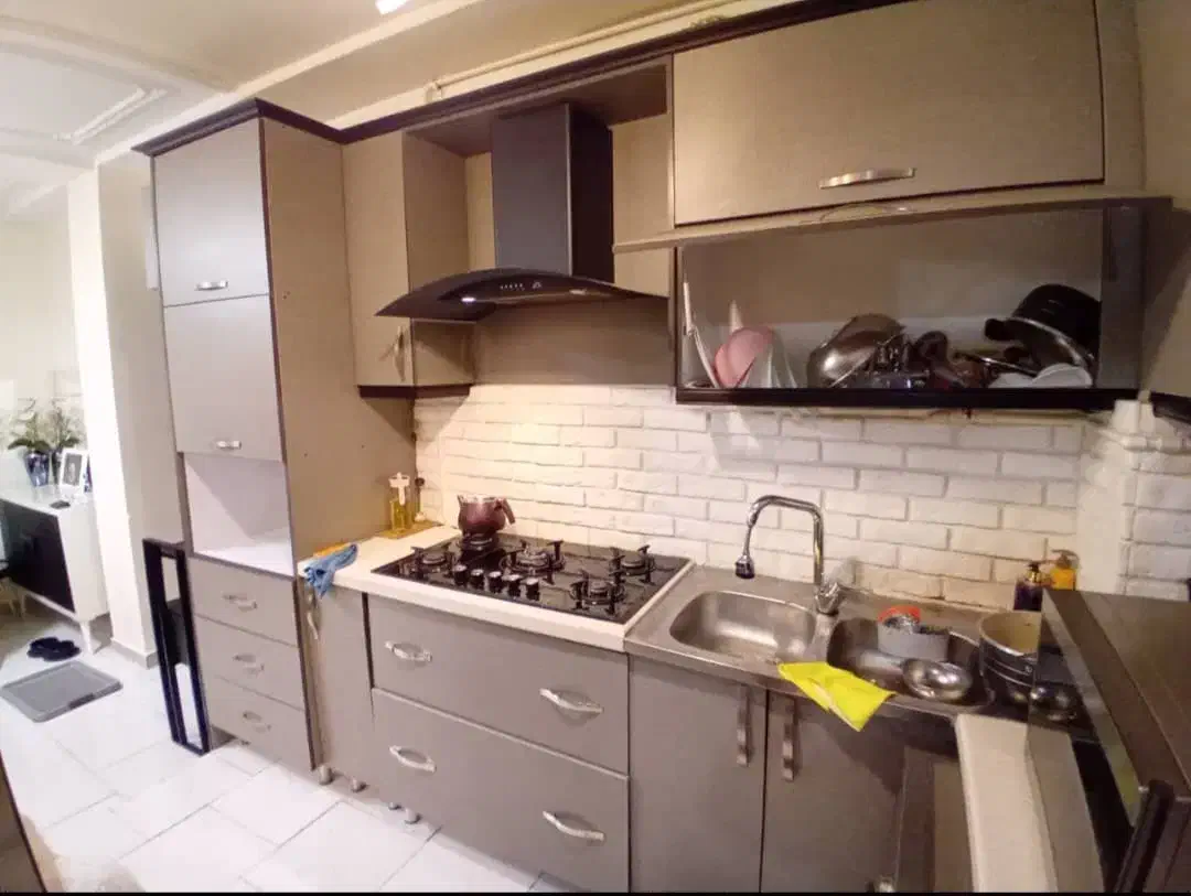 فروش ۶۱ متری * آژیراک *|فروش آپارتمان|فردیس, شهرک ۱۱۰|دیوار