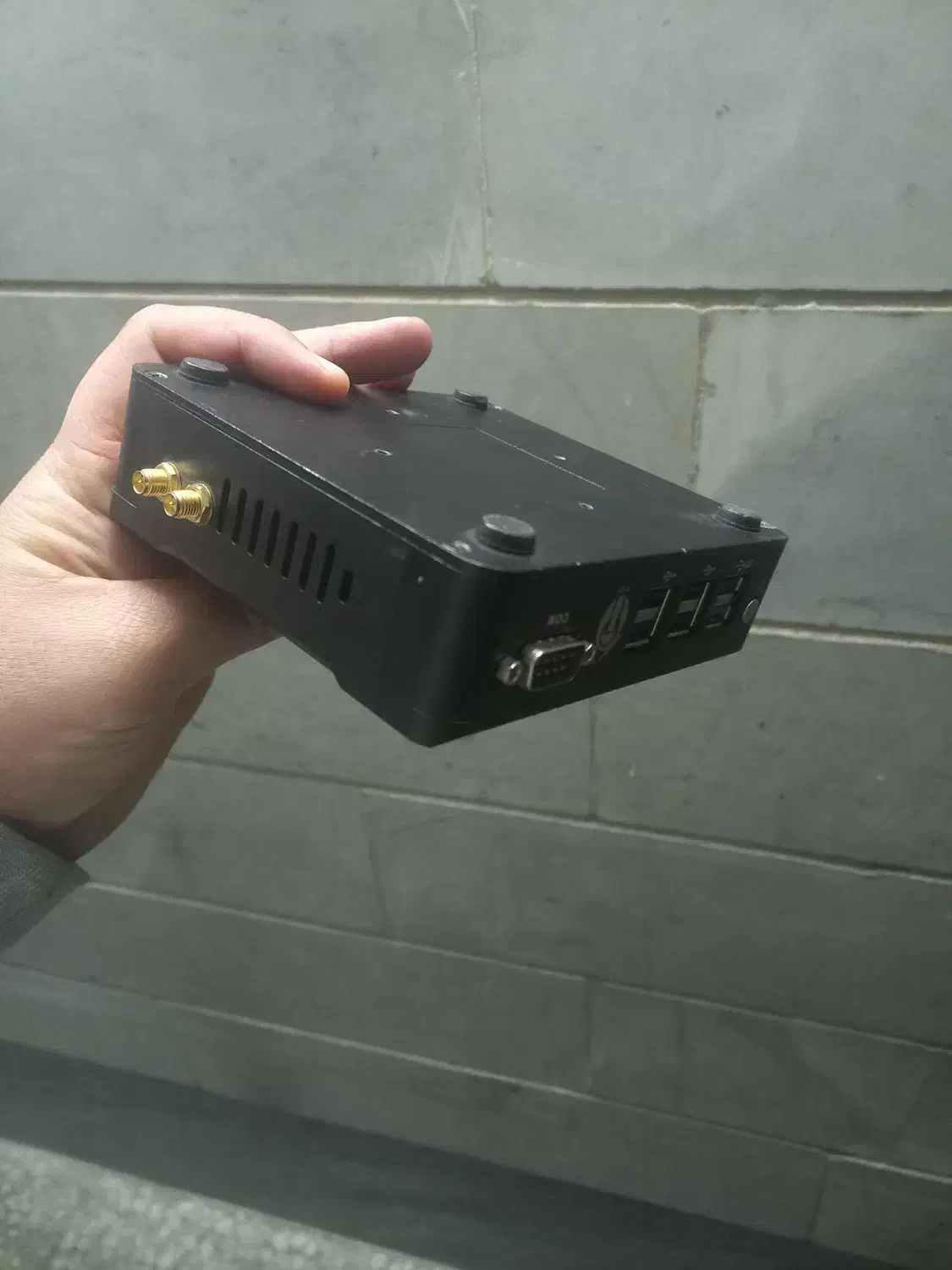 کیس کامپیوتری کوچیک|رایانه رومیزی|تهران, صد دستگاه|دیوار