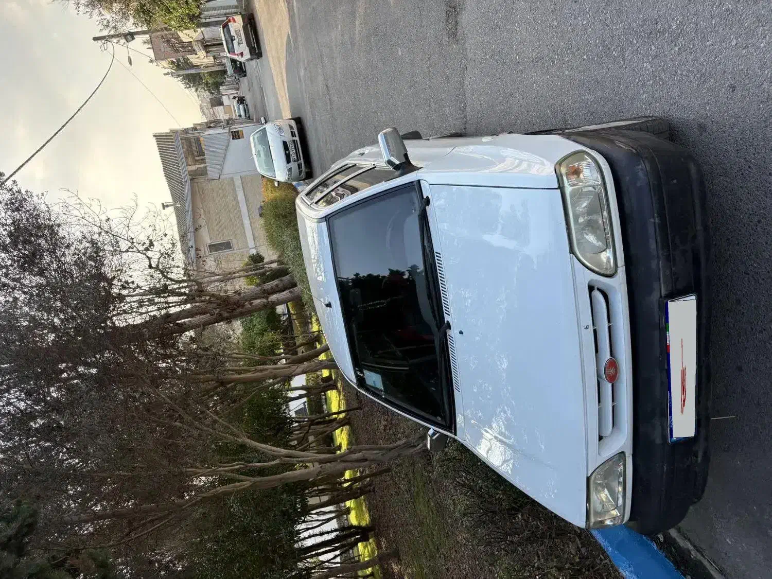 پراید ۱۳۱se|خودرو سواری و وانت|بابل, |دیوار