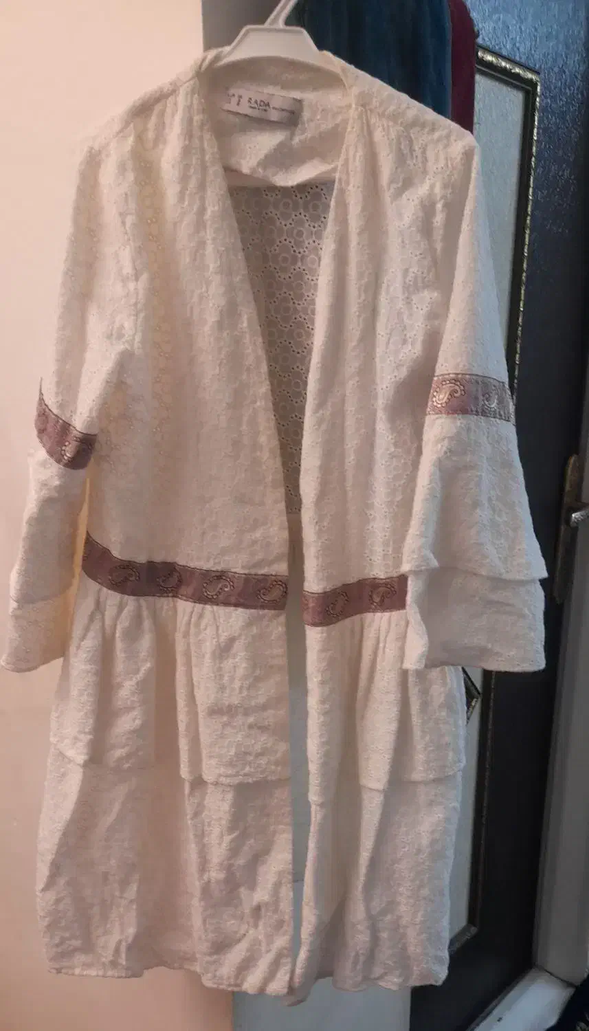 لباس ورزشی و مانتو دخترانه|لباس|کوهدشت, |دیوار