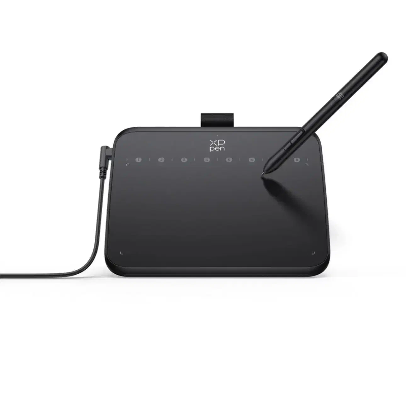 قلم نوری xp pen Deco 640|قطعات و لوازم جانبی رایانه|تهران, کامرانیه|دیوار