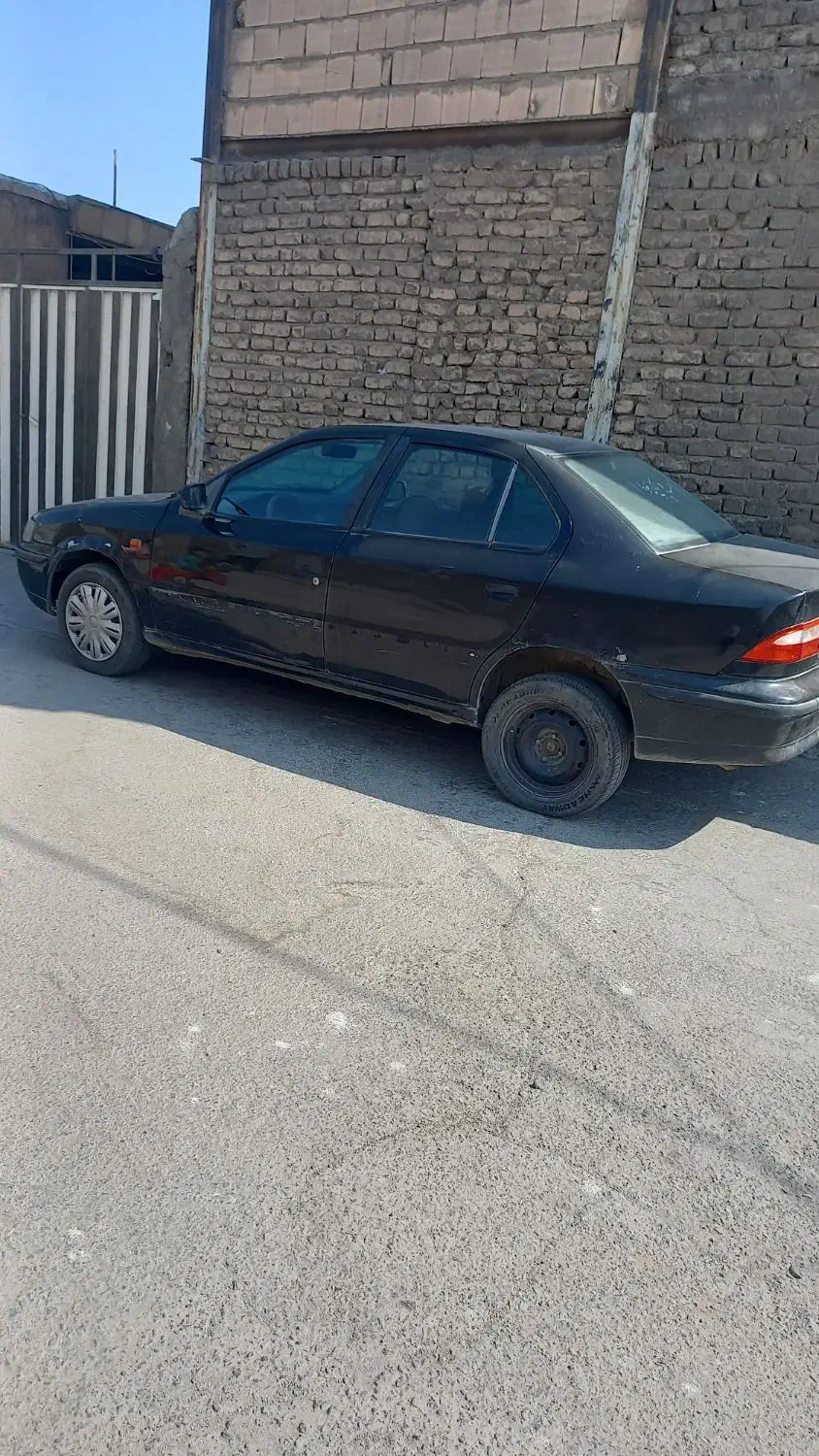 خودرو سواری|خودرو سواری و وانت|دورود, |دیوار