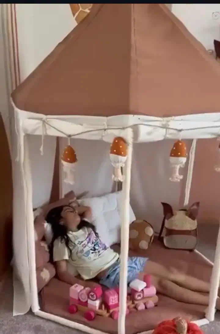 کلبه بازی کودک|اسباب و اثاث بچه|تویسرکان, |دیوار