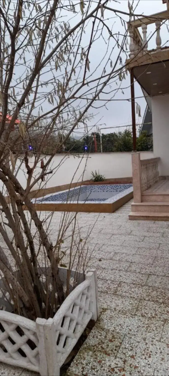 ویلا جنگلی استخردار|فروش خانه و ویلا|واجارگاه, |دیوار