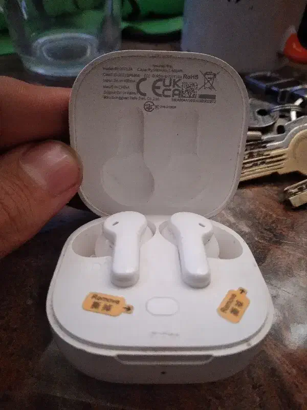 ایرپاد|لوازم جانبی موبایل و تبلت|قم, چهار مردان|دیوار