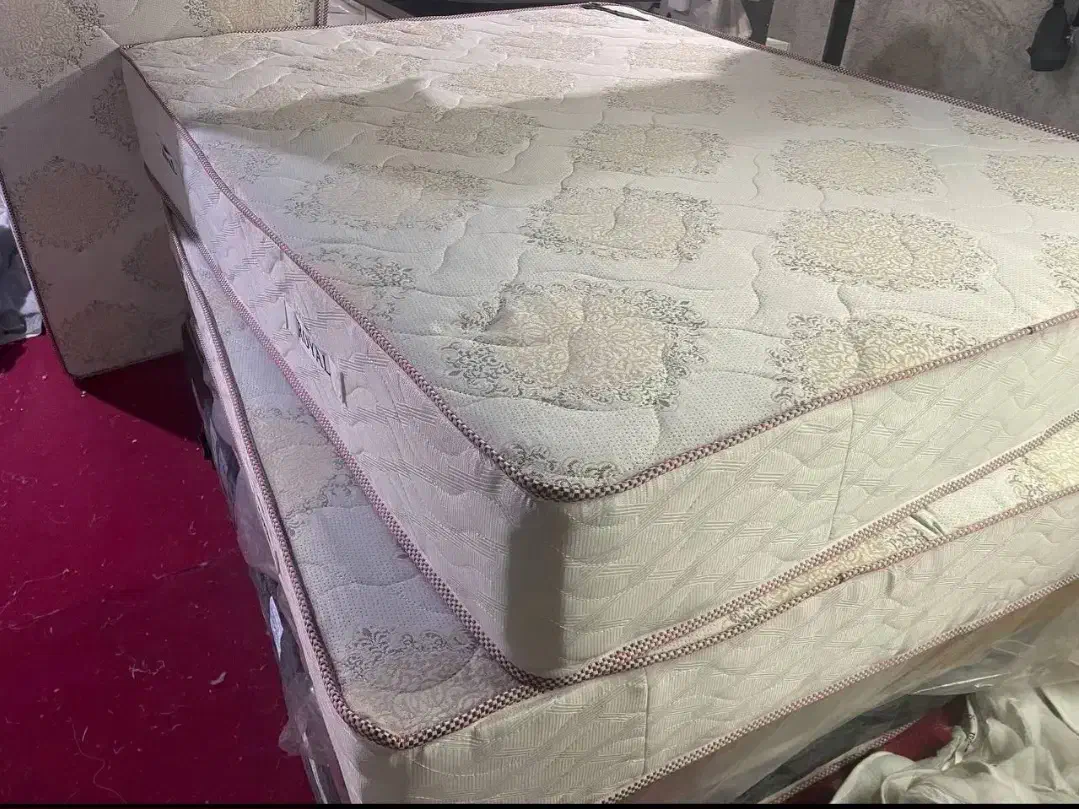 تشک-محصولات رویال به همراه ارسال|تشک تختخواب|فردیس, قریشی|دیوار