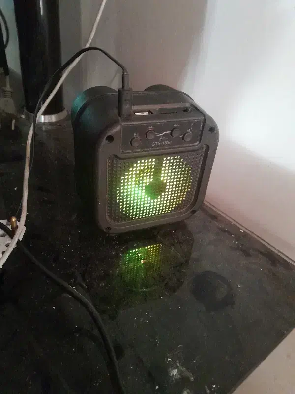 اسپیکر|سیستم صوتی خانگی|اهواز, امانیه|دیوار