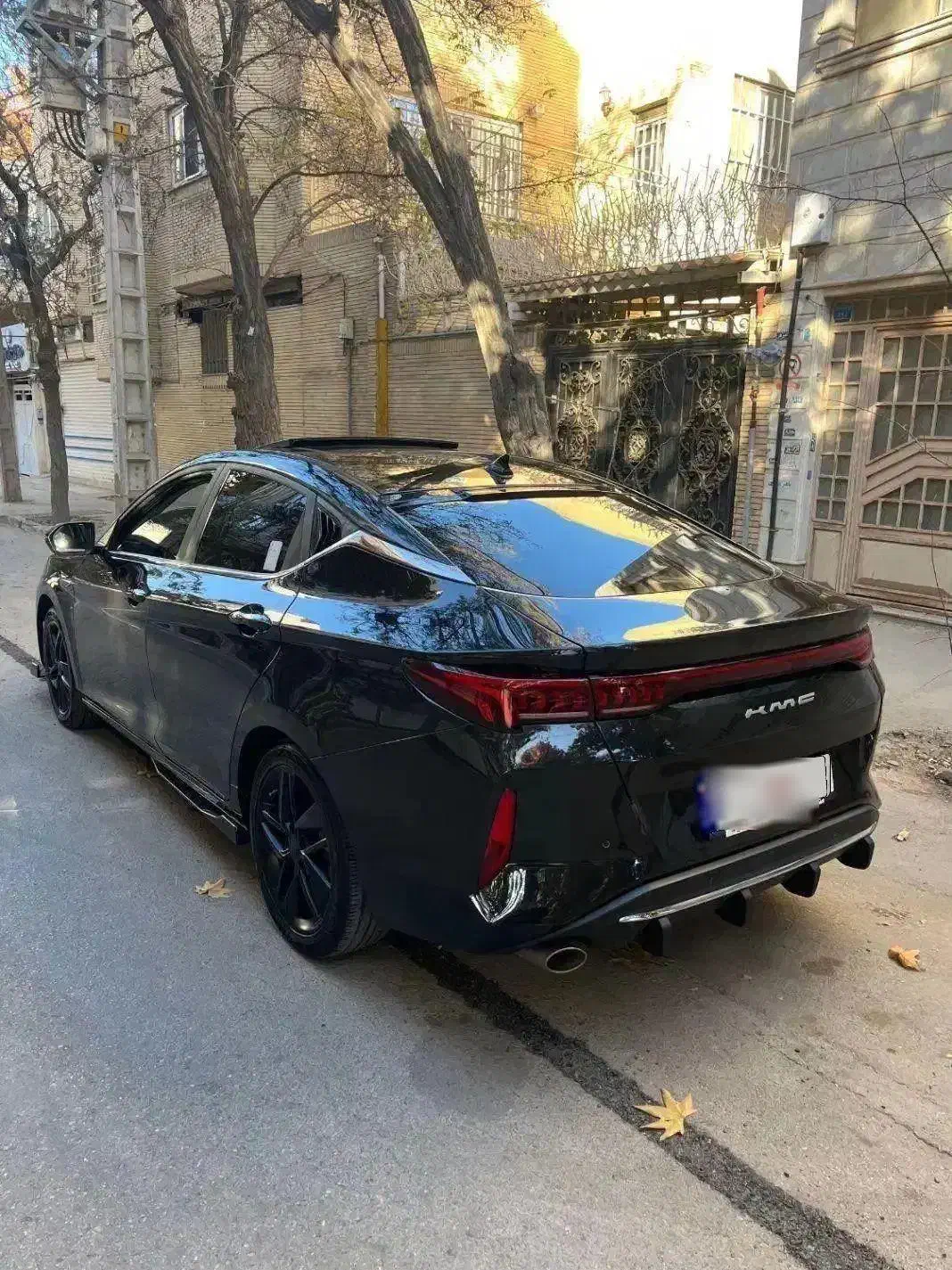 kmc j 7|خودرو سواری و وانت|بجنورد, |دیوار