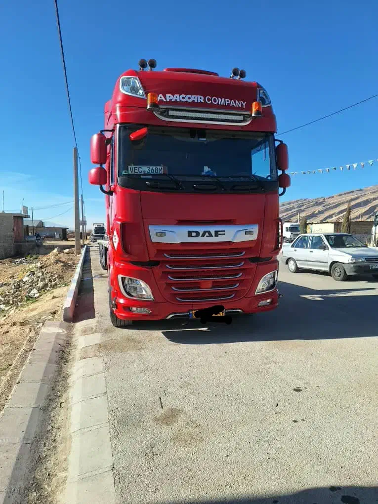 داف۵۳۰|خودرو سنگین|شیراز, کوشک میدان|دیوار