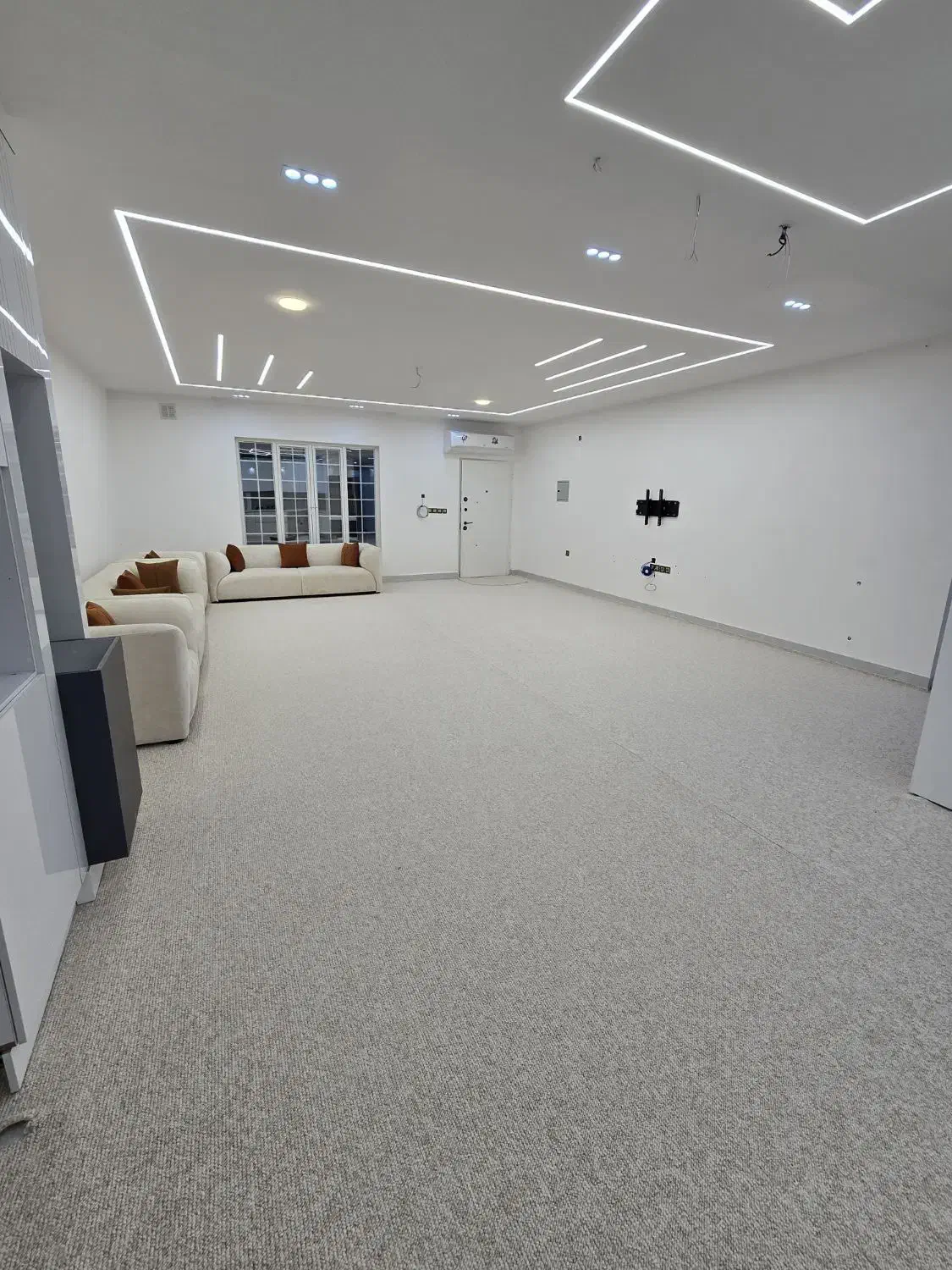 فروش خانه ویلایی لوکس نوساز/کارکنان ۲۱ جنوبی|فروش خانه و ویلا|دوگنبدان, |دیوار