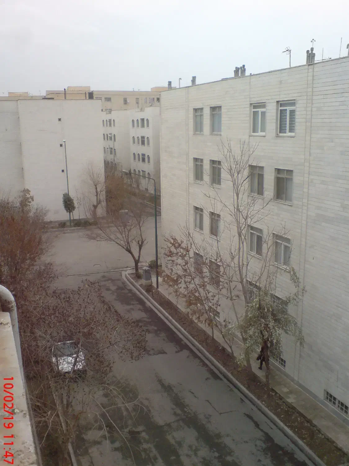 117متر/میدان نارنج/ساختمان پست/ط چهارم تخلیه|اجارهٔ آپارتمان|ری, هاشم‌آباد|دیوار