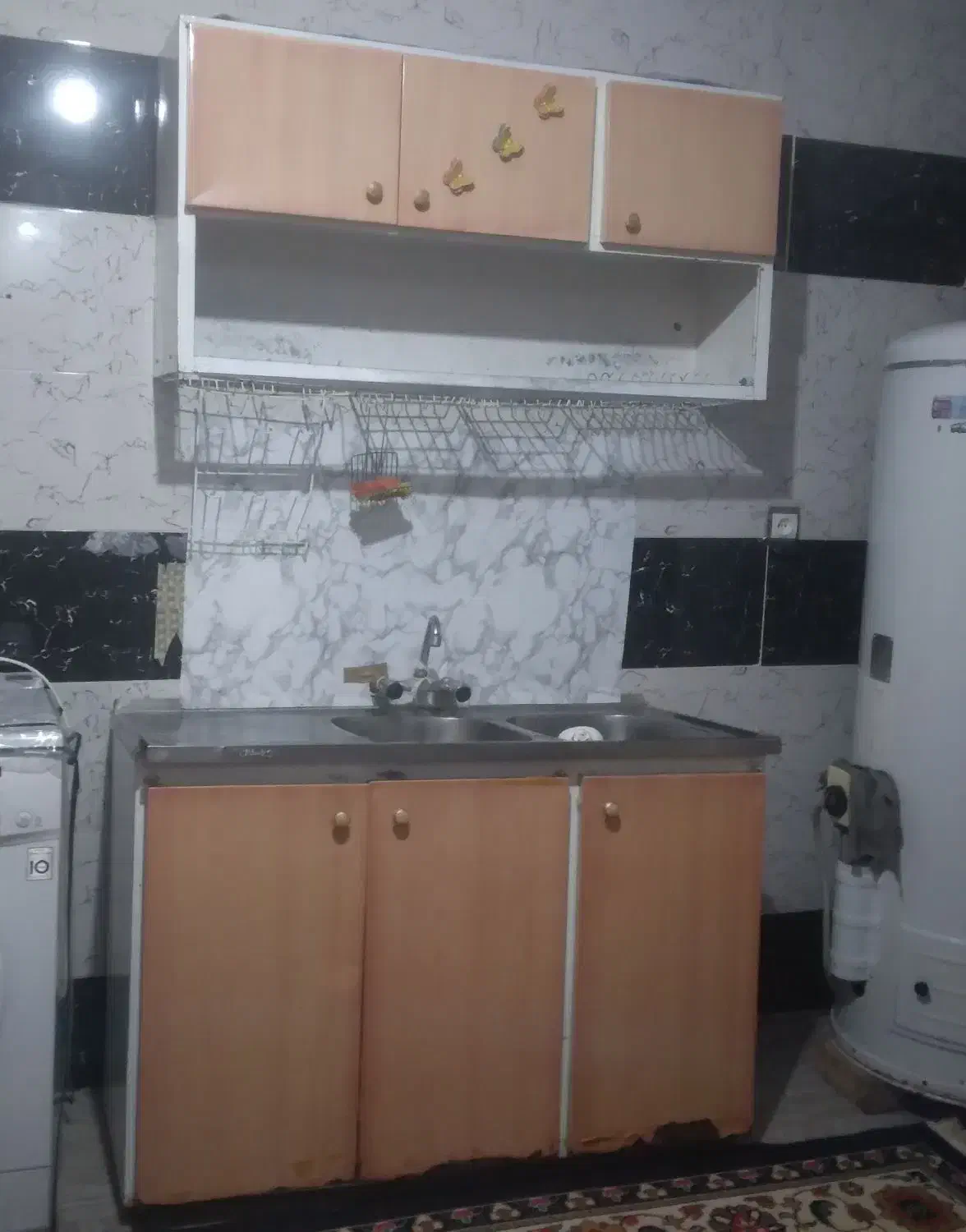 کابینت|مصالح و تجهیزات ساختمان|دورود, |دیوار