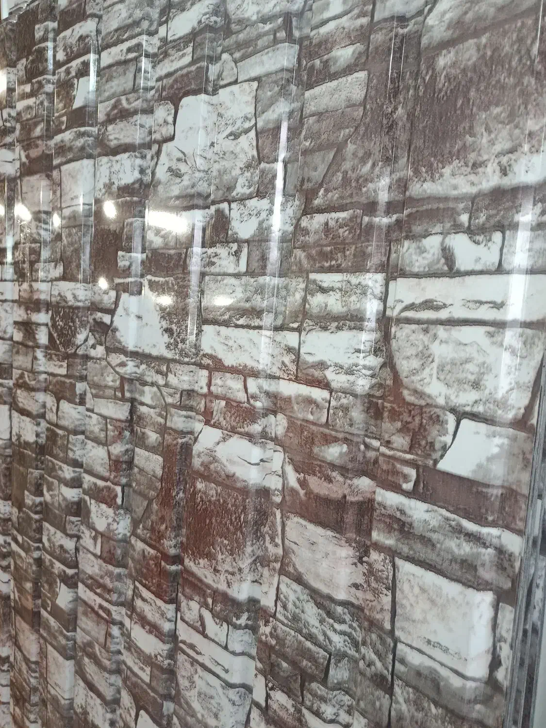 ورق آلات.چوب نراد.پرسیانا.شیروانی.پوشش سقف|مصالح و تجهیزات ساختمان|رشت, نظری|دیوار