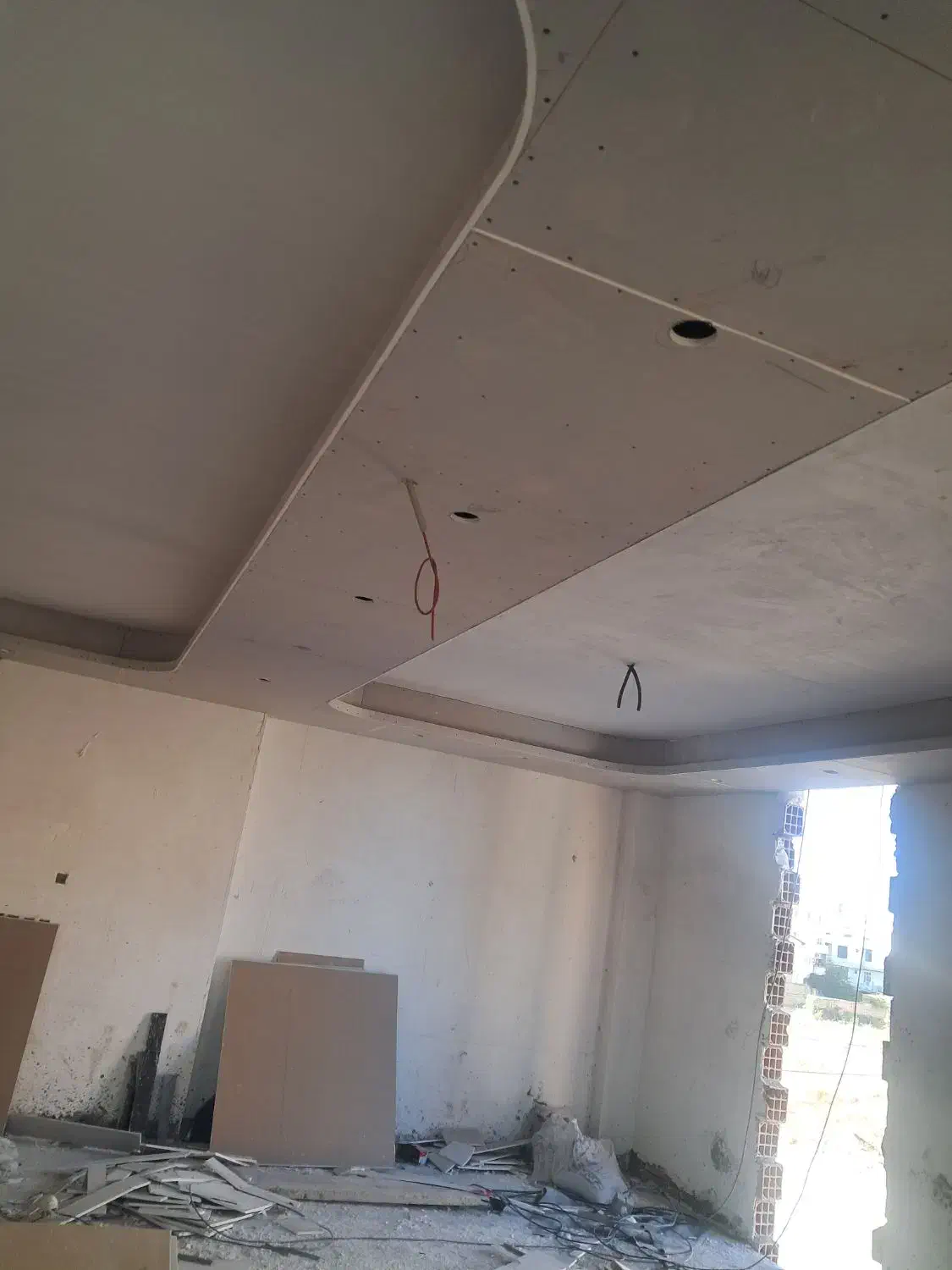 کناف|استخدام معماری، عمران و ساختمانی|گنبد کاووس, |دیوار