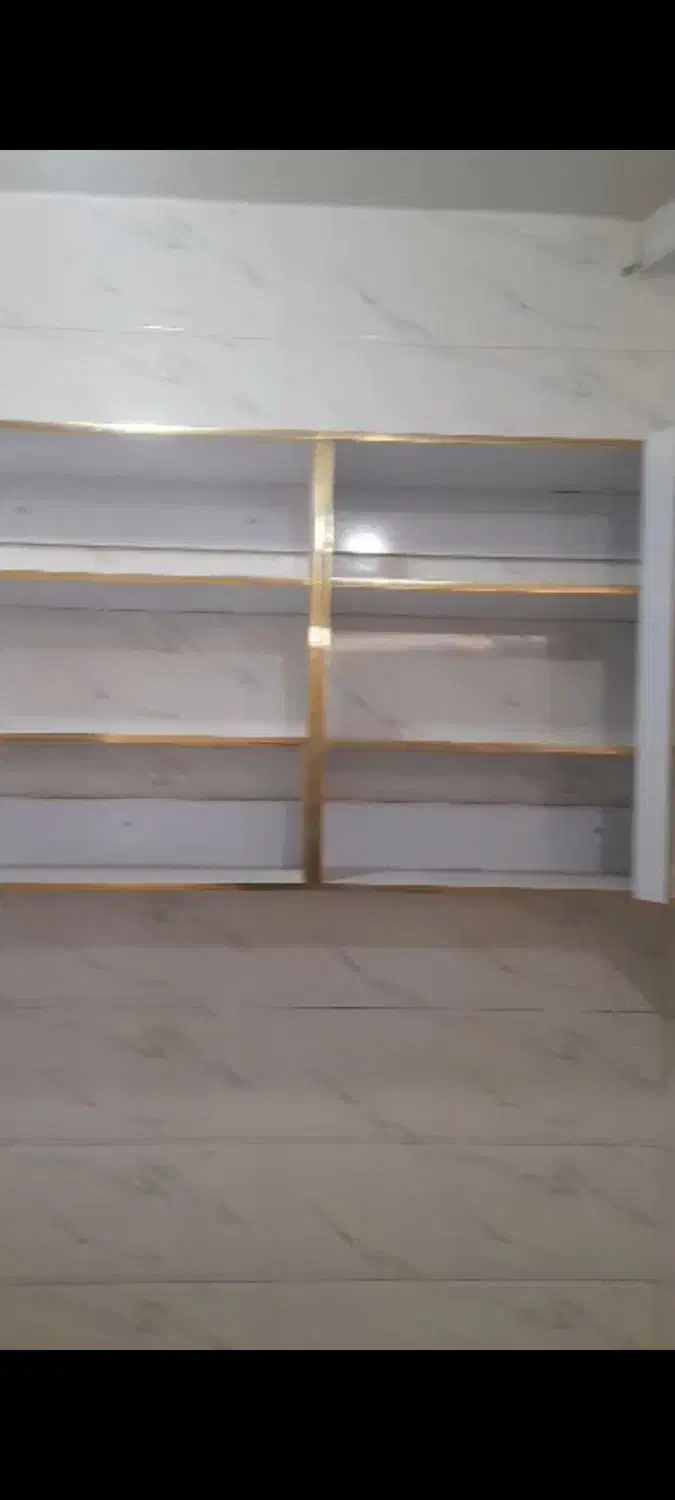 قفسه مغازه|کتابخانه، شلف، قفسه‌های دیواری|ایذه, |دیوار