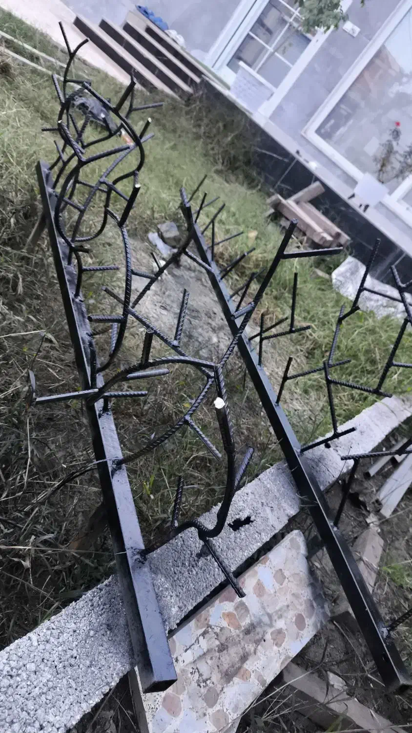 خدمات جوشکاری|خدمات پیشه و مهارت|بندر انزلی, کوی واحدی|دیوار