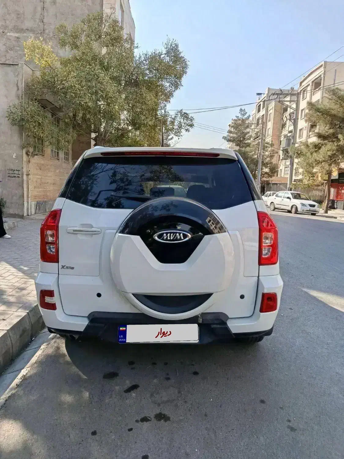 x33 s at|خودرو سواری و وانت|مشهد, الهیه|دیوار