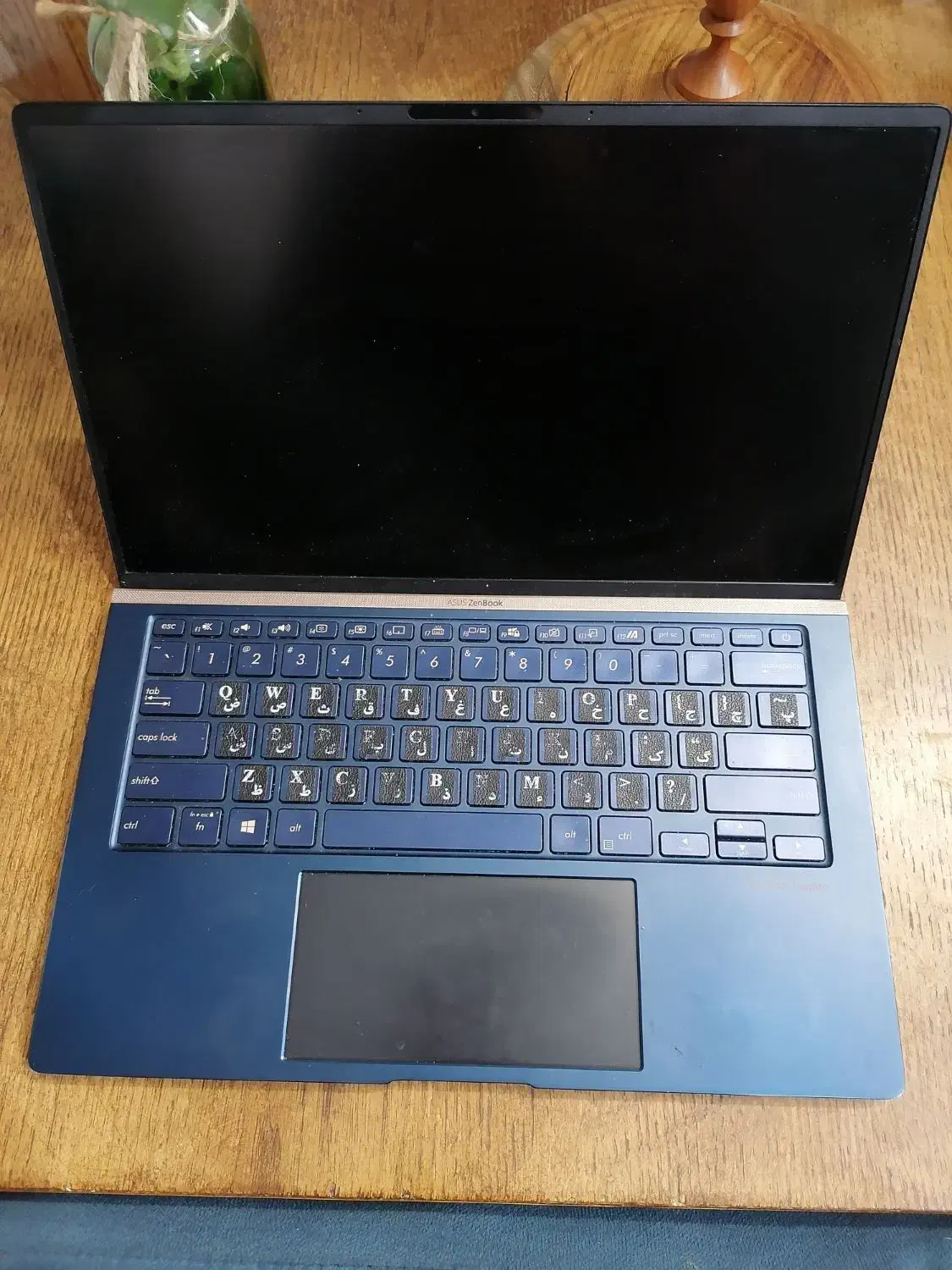 زنبوک 2 مانیتور|رایانه همراه|قم, حنیف نژاد|دیوار