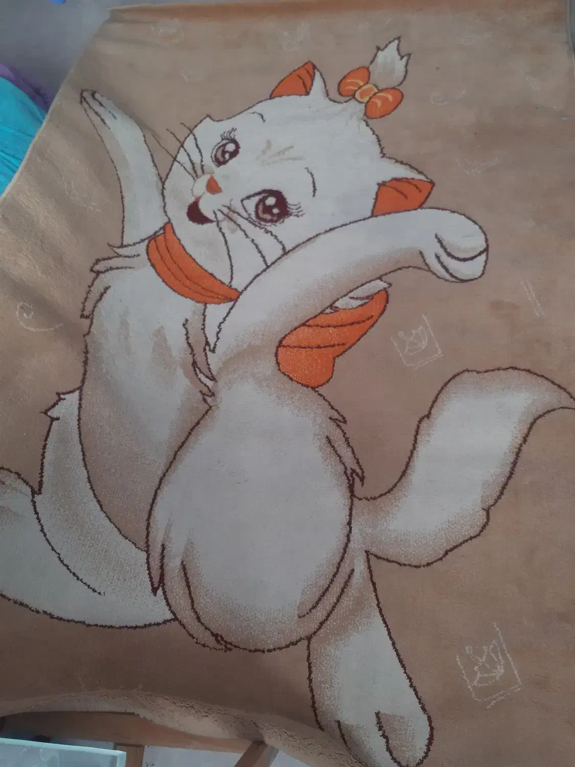 فرش ۴ متری|فرش|شیراز, تحویلی|دیوار