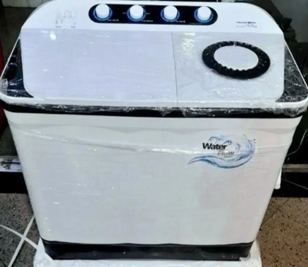 لباسشویی|ماشین لباسشویی و خشککن لباس|زاهدان, |دیوار