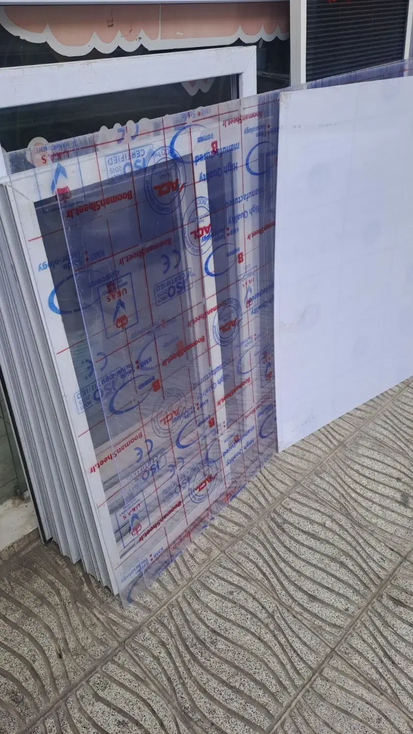 شیشه آینه طلق|خدمات پیشه و مهارت|اسلام‌شهر, شهرک انبیا|دیوار