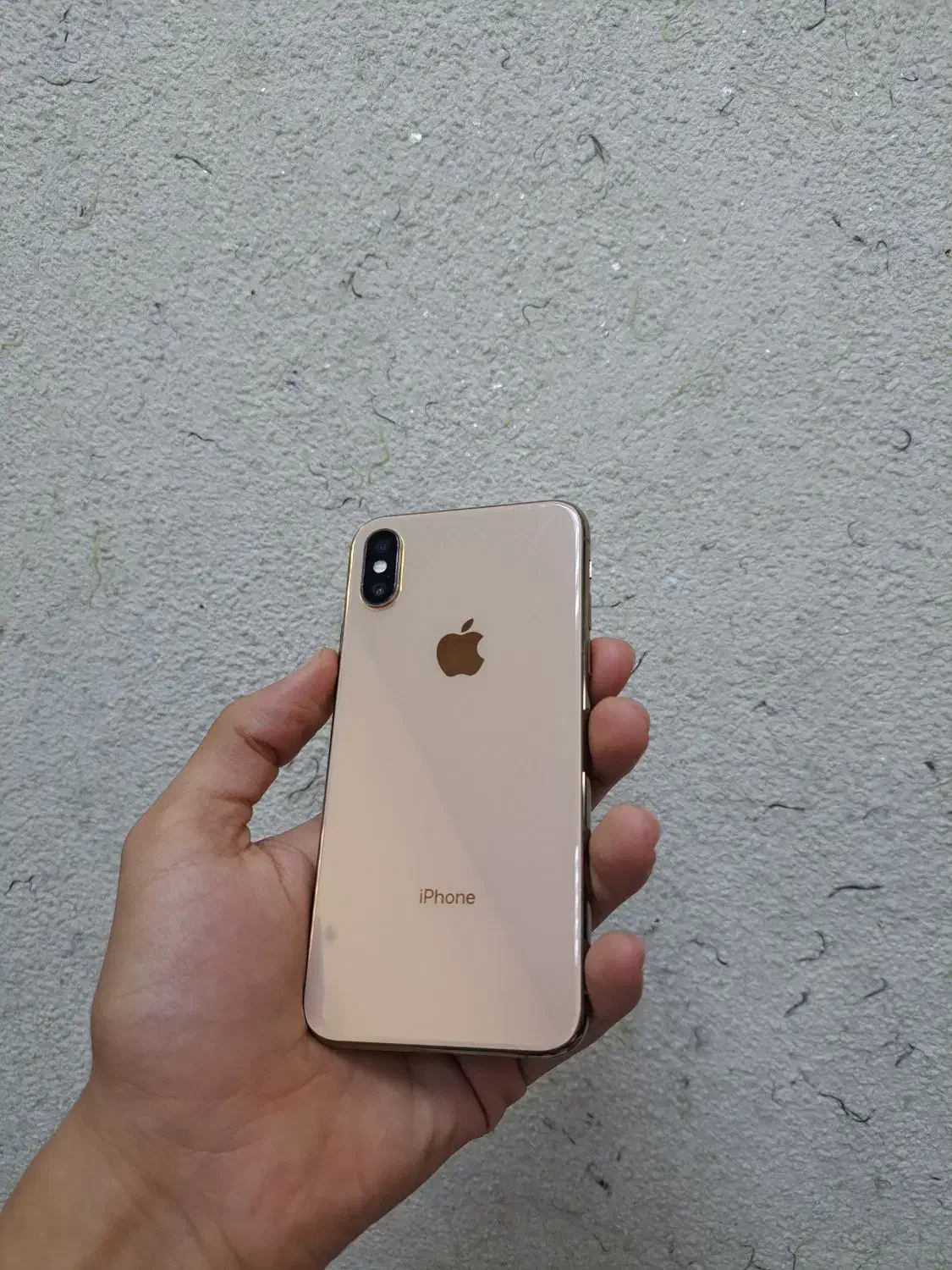 iphone xs|موبایل|گرگان, |دیوار