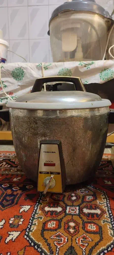 لوازم آشپزخانه برقی|خردکن، آسیاب، غذاساز|لاهیجان, شهید آوینی|دیوار