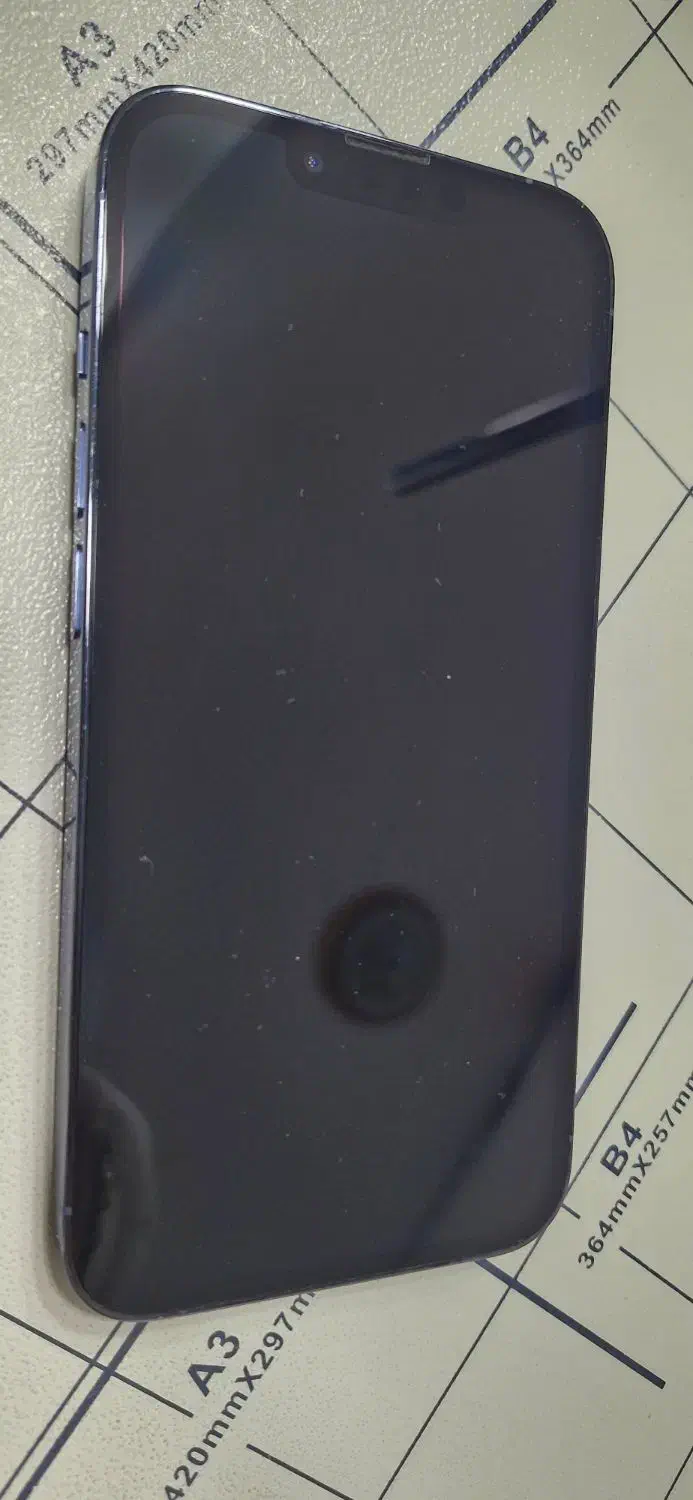 آیفون 13pro|موبایل|قم, زنبیل آباد|دیوار