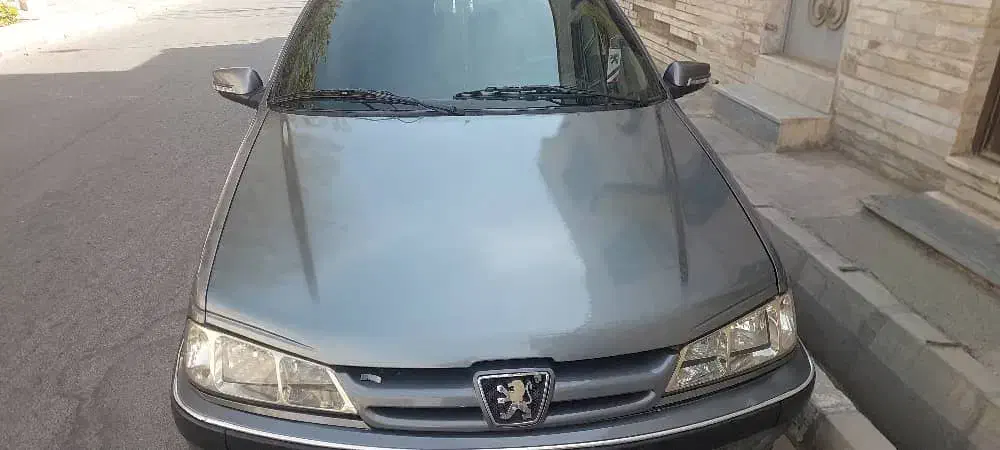 پرشیا 87 فوق العاده سلامت|خودرو سواری و وانت|رباطکریم, نصیرشهر|دیوار