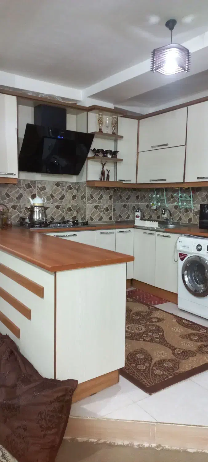 مسکن مهرو پردیس مینودشت|فروش آپارتمان|مینودشت, |دیوار