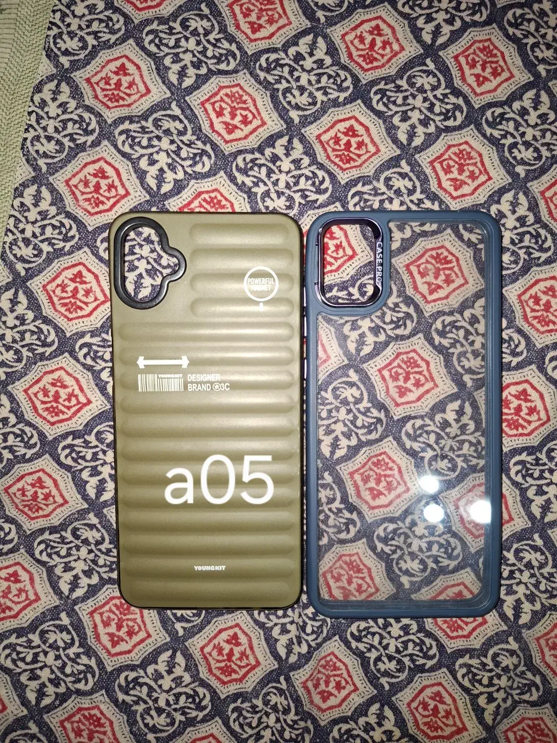 انواع قاب و کاور گوشی|لوازم جانبی موبایل و تبلت|ری, دیلمان|دیوار