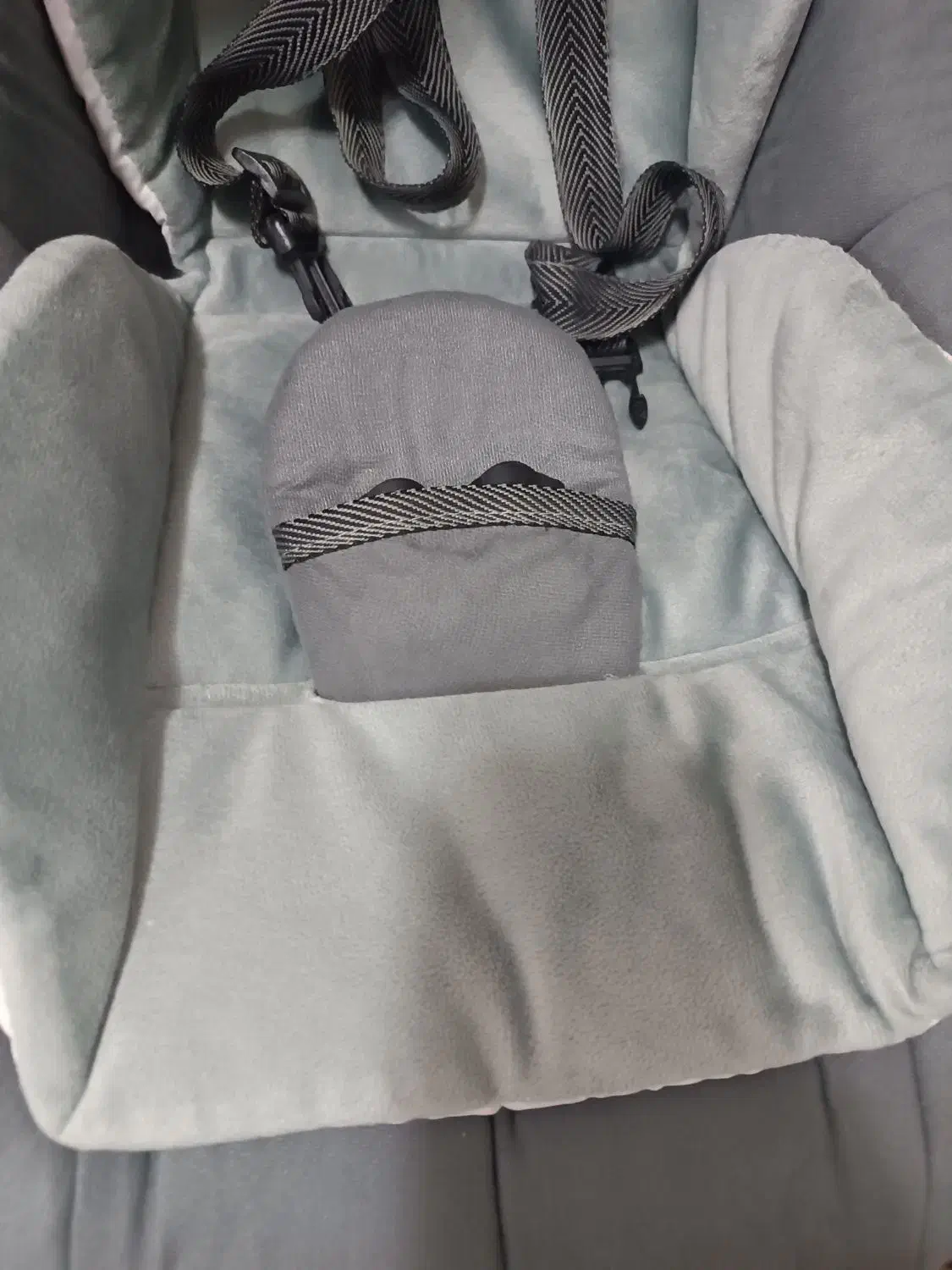 نی نی تاب|کالسکه و لوازم جانبی|فولادشهر, مسکن مهر فولادشهر|دیوار