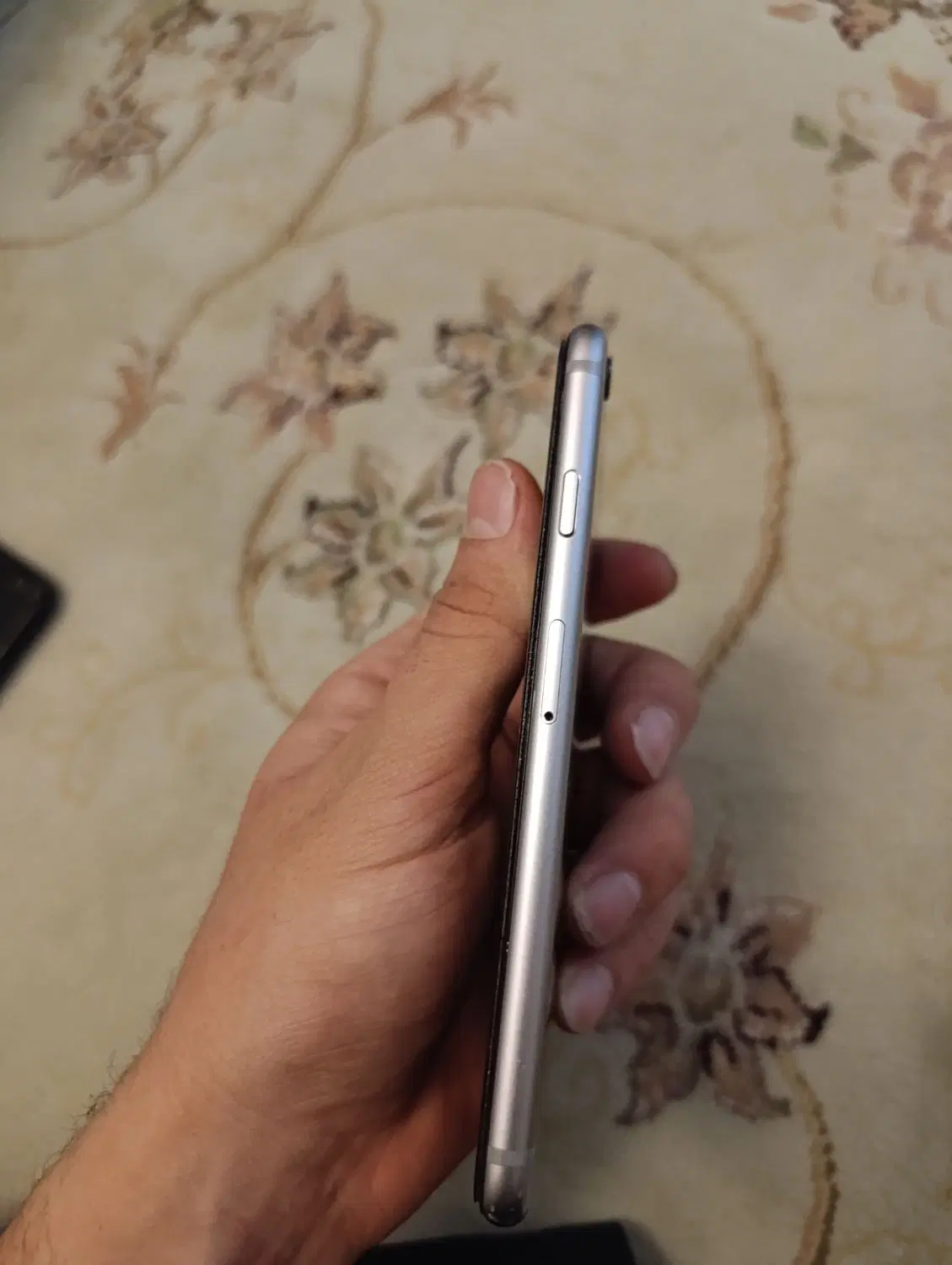 iphone 6s|موبایل|تهران, جلیلی|دیوار