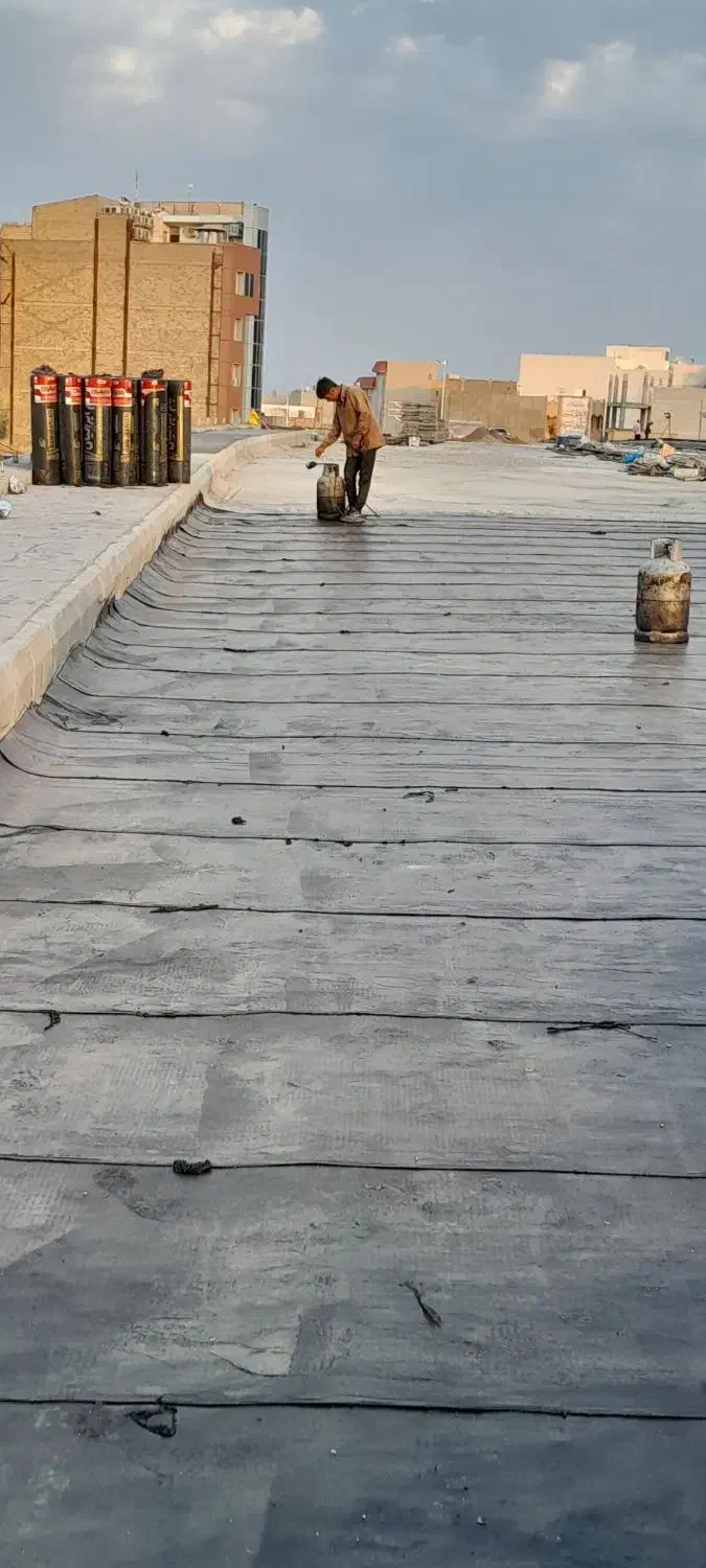 نصب ایزوگام|خدمات پیشه و مهارت|خرمدره, |دیوار