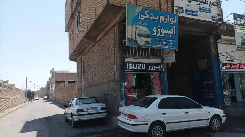 سوله ۸۰۰ متری با ۶ سالن|اجارهٔ دفتر صنعتی، کشاورزی، تجاری|مرودشت, ابوذر شمالی|دیوار