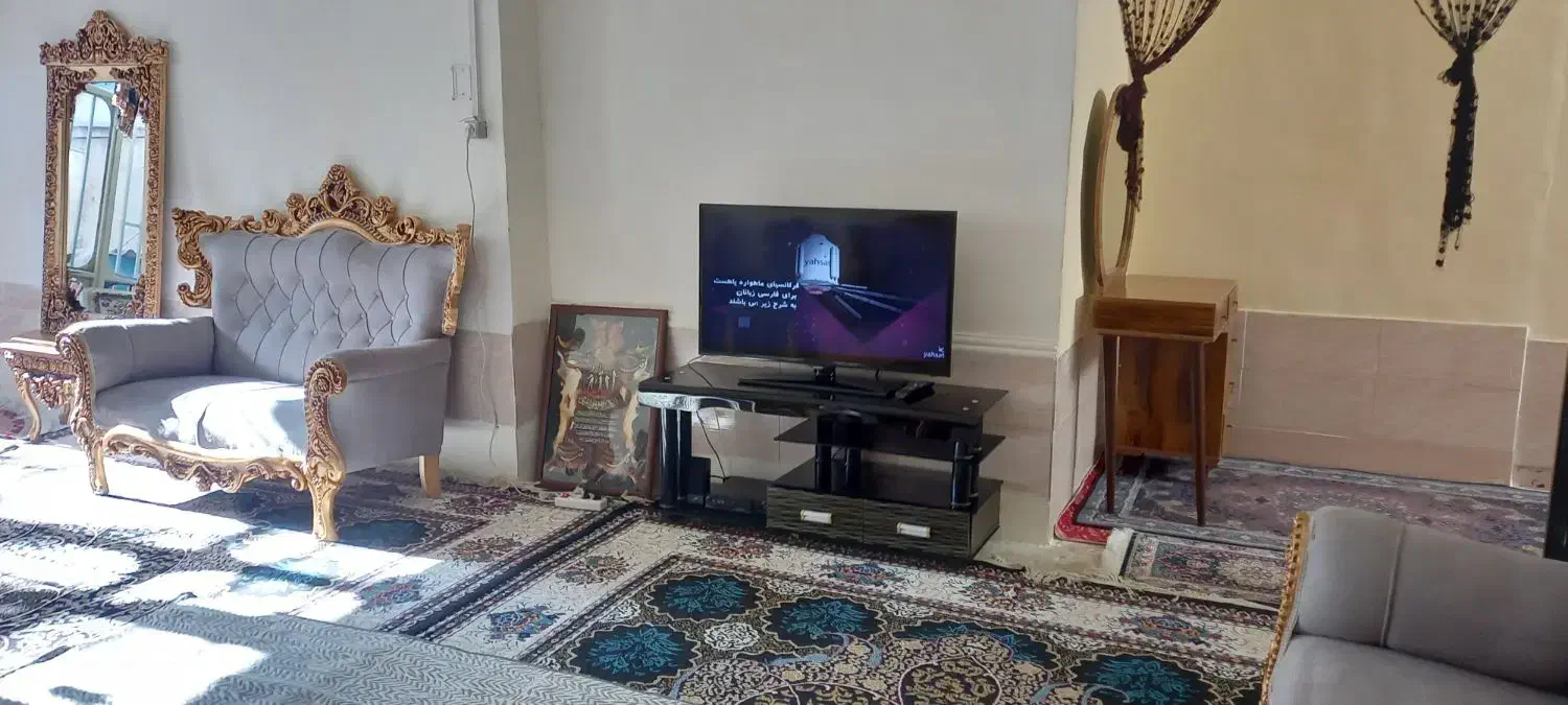 سوییت منزل خانه ویلایی مبله|اجارهٔ کوتاه‌مدت آپارتمان و سوئیت|داراب, |دیوار