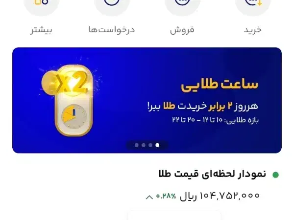 طلا میخوای میلی ثبت نام کن جایزه بگیر واقعی|کارت هدیه و تخفیف|نیشابور, فردوسی جنوبی|دیوار