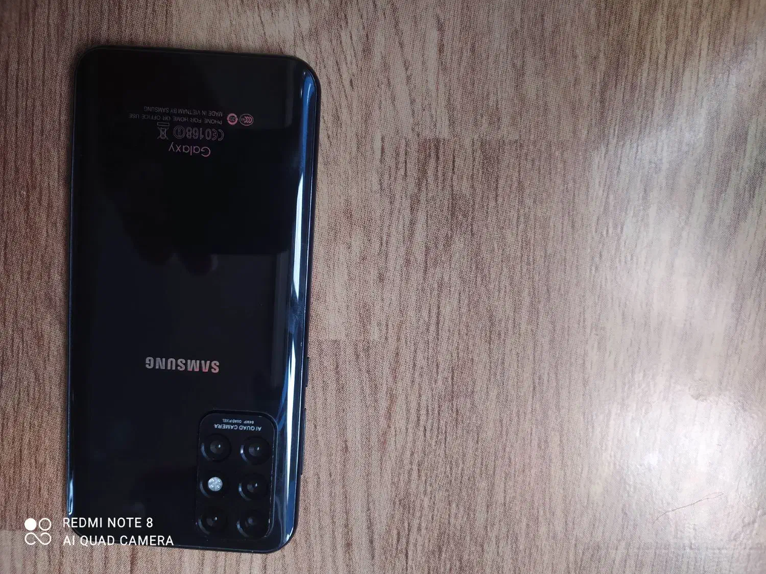 گوشی موبایل سامسونگ گلکسی A73|موبایل|ورزقان, |دیوار