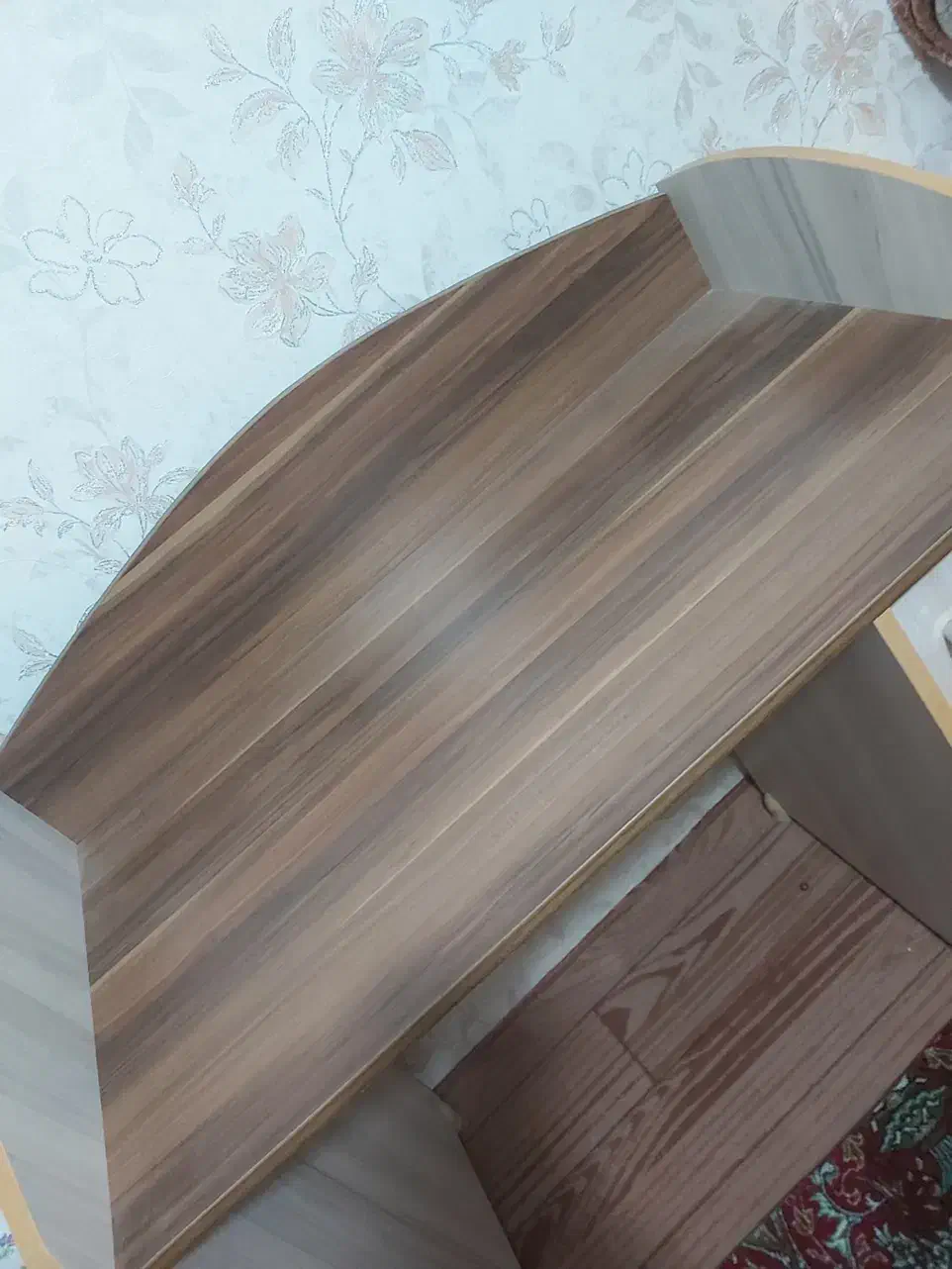 میز تحریر کاملا سالم|میز تحریر و کامپیوتر|ارومیه, |دیوار