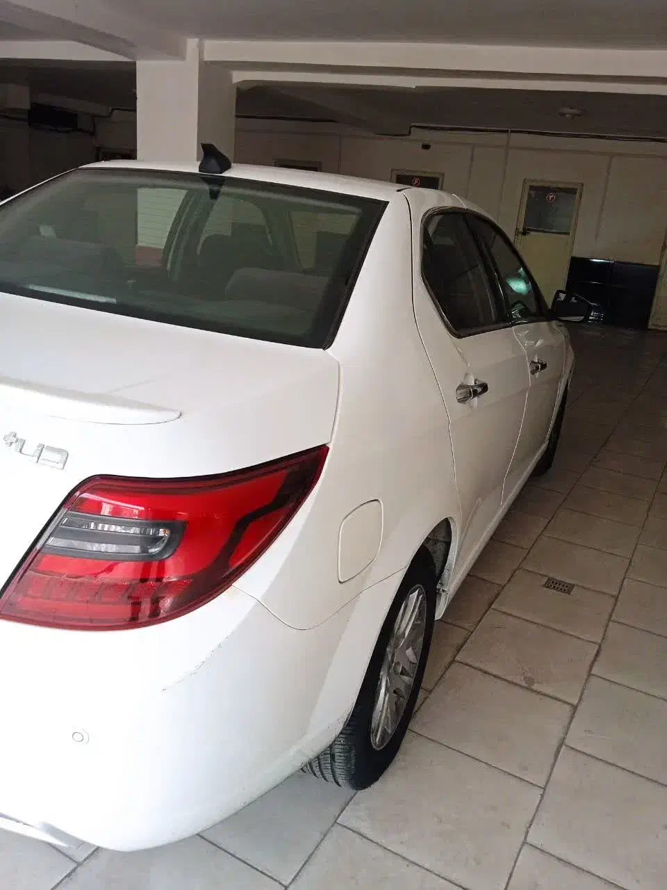 دنا پلاس 98|خودرو سواری و وانت|تبریز, |دیوار