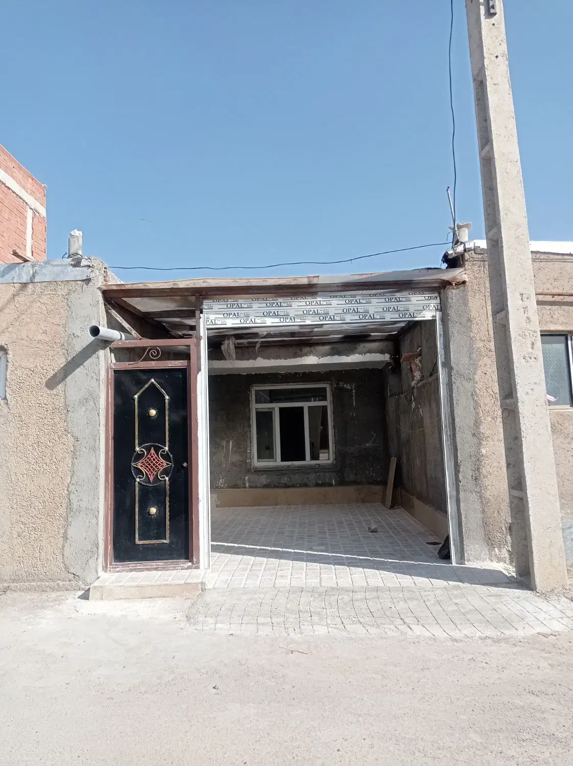 اجاره روزانه/هفتگی/ماهانه ویلا ۱۰۰ متری|اجارهٔ کوتاه‌مدت ویلا و باغ|اردبیل, |دیوار