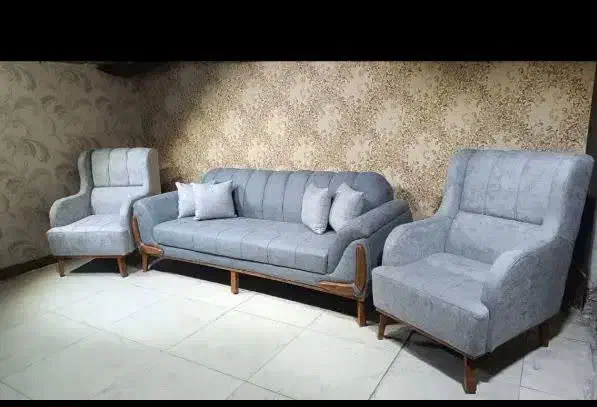 مبل چستر پاریس|مبلمان خانگی و میز عسلی|قم, شاد قلی|دیوار