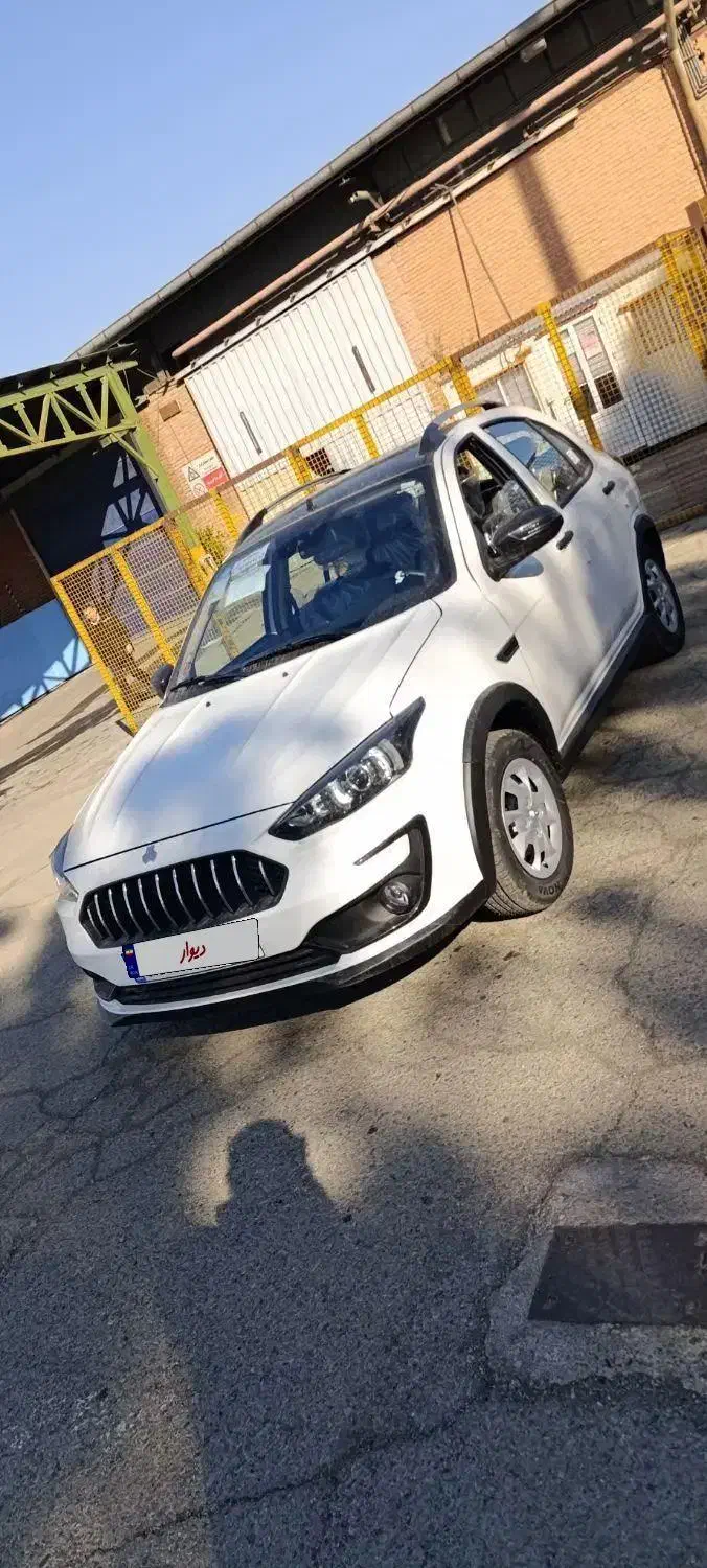 اطلس s|خودرو سواری و وانت|مرودشت, فاز اول شهرک فرهنگیان|دیوار