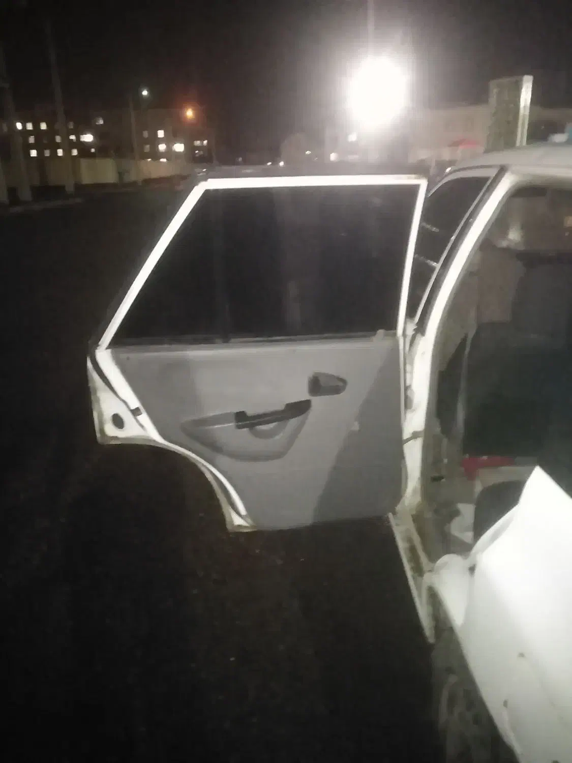 پراید مدل 87|خودرو سواری و وانت|زاهدان, |دیوار