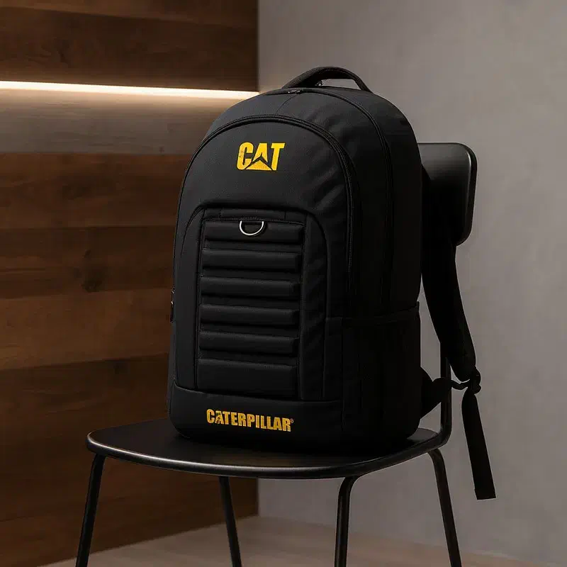 کوله پشتی cat|کیف، کفش، کمربند|اردبیل, |دیوار
