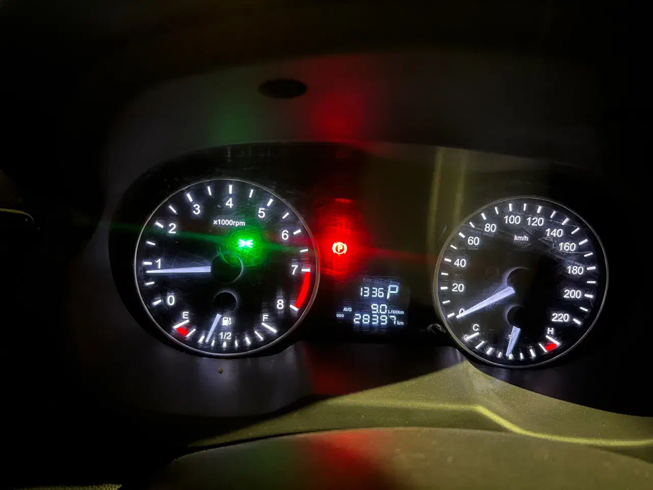 جک جی فور ۱۴۰۳|خودرو سواری و وانت|نهبندان, |دیوار