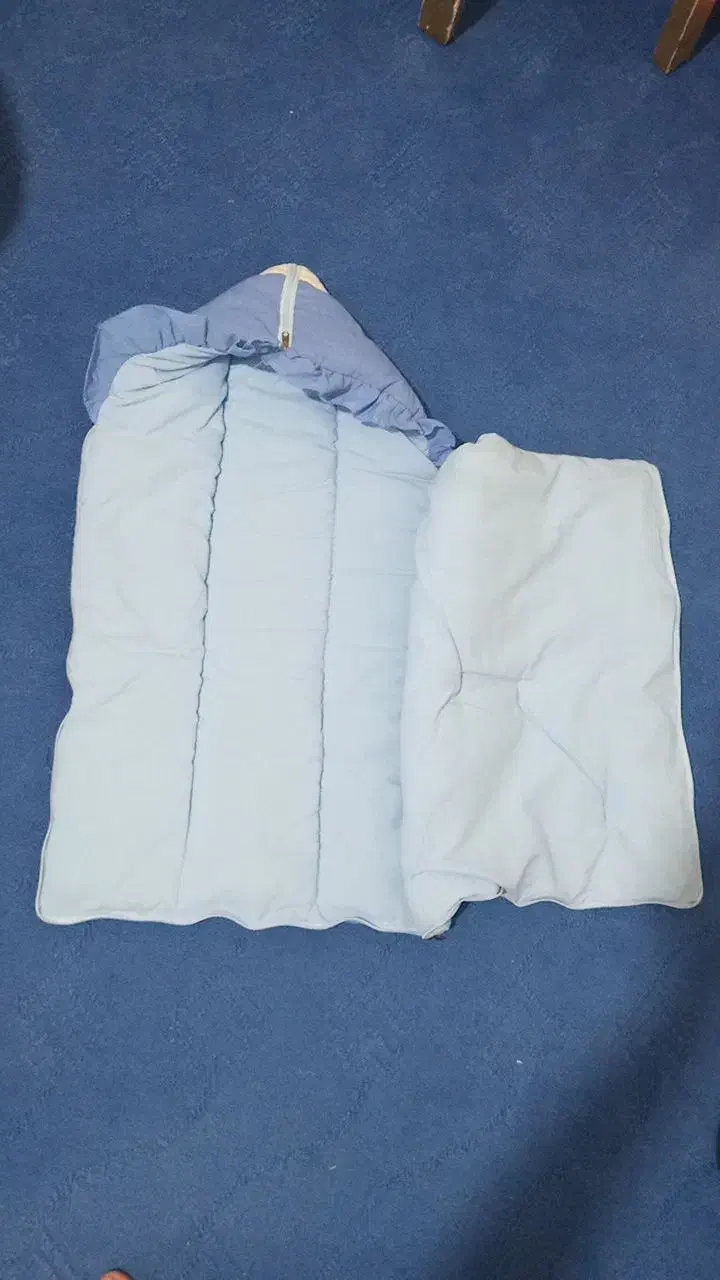 کیسه خواب نوزاد|اسباب و اثاث بچه|میانه, |دیوار