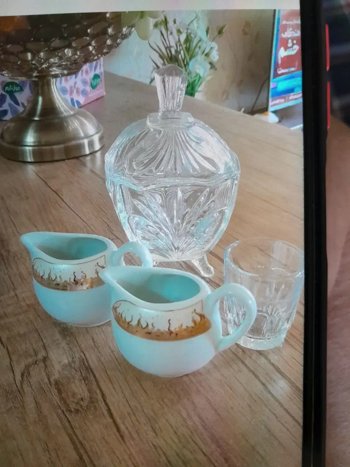 گل و گلدان تزیینی|گل مصنوعی|شیراز, بعثت|دیوار