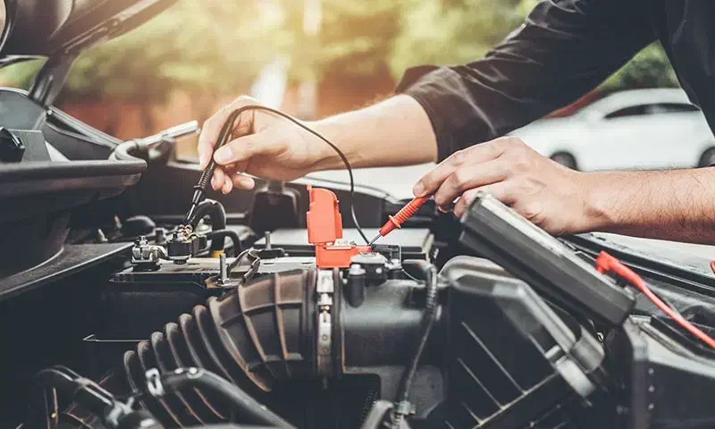 باطریسازی سیار تعمیر خودرو درمحل امداد مکانیک سیار|خدمات موتور و ماشین|تبریز, |دیوار