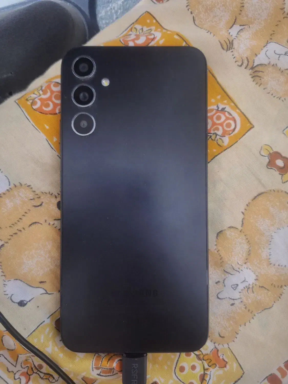 گوشی سامسونگ A34 5G|موبایل|تهران, آسمان|دیوار